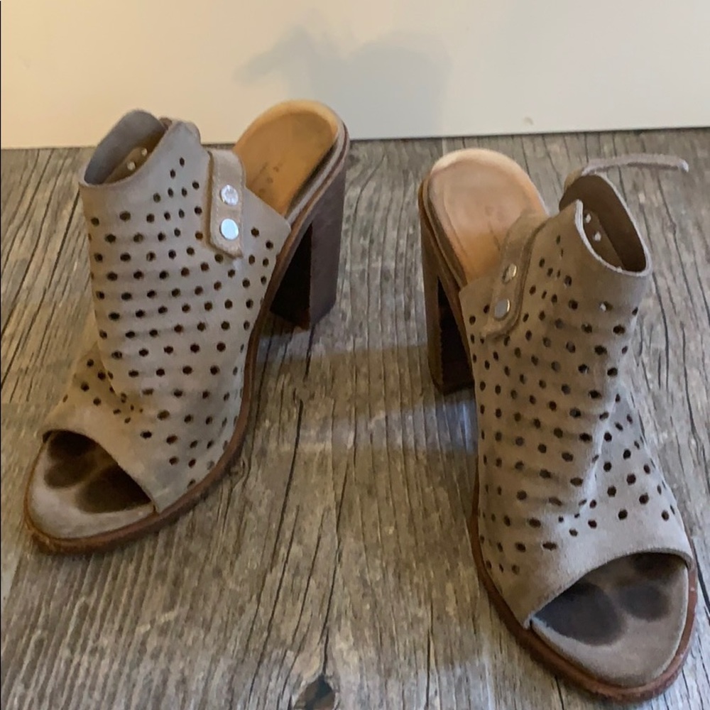 Booties